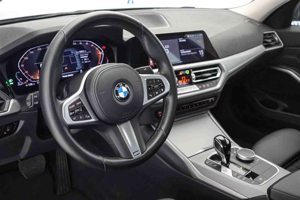 BMW 318d 110 kW image number 5