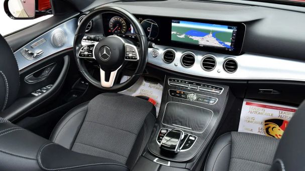 Mercedes-Benz E 220 d T 143 kW image number 7