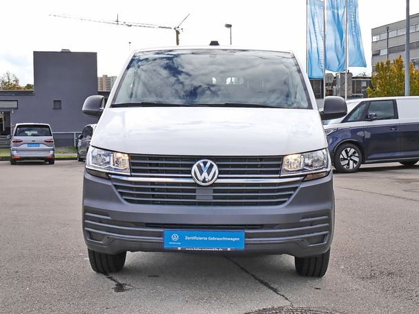 Volkswagen T6 Transporter T6 2.0 TDI EcoProfi 81 kW image number 2