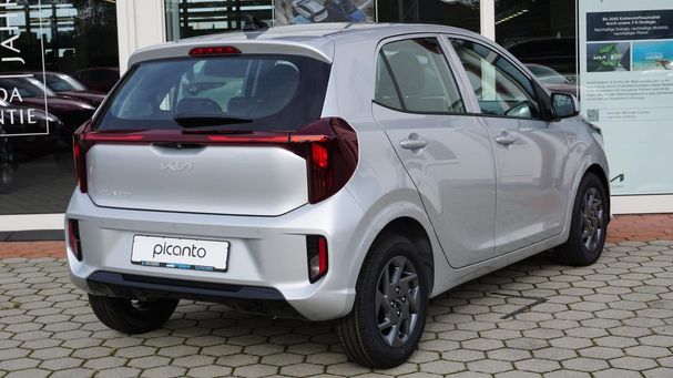 Kia Picanto 1.2 Vision 58 kW image number 9