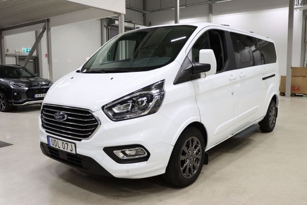 Ford Tourneo Custom 320 2.0 136 kW image number 18