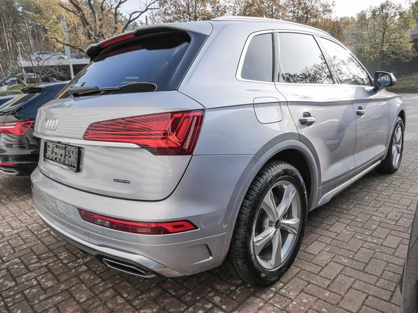 Audi Q5 40 TDI quattro S-line 150 kW image number 2