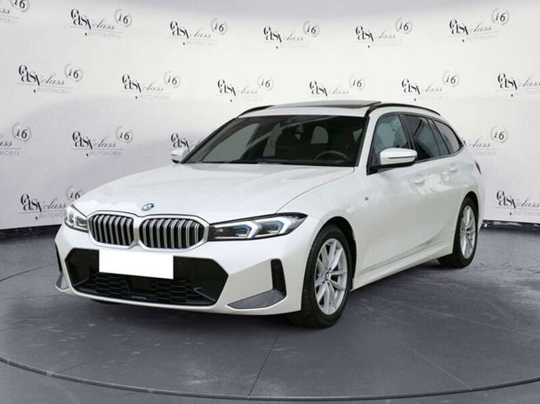 BMW 320d Touring xDrive 140 kW image number 1