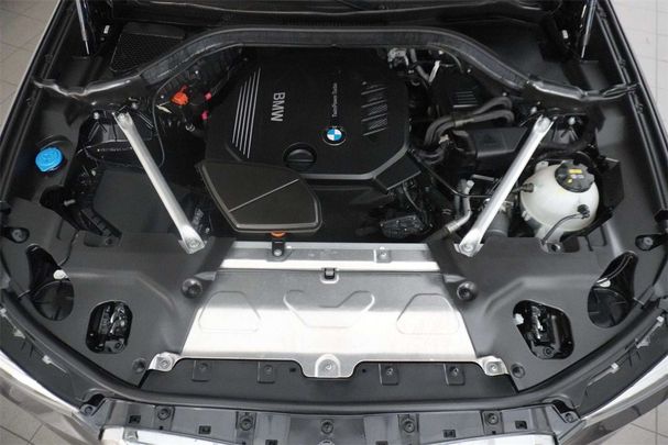 BMW X3 xDrive20d 140 kW image number 5