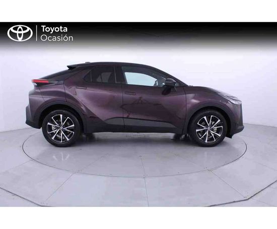 Toyota C-HR GR Sport Premiere 144 kW image number 5