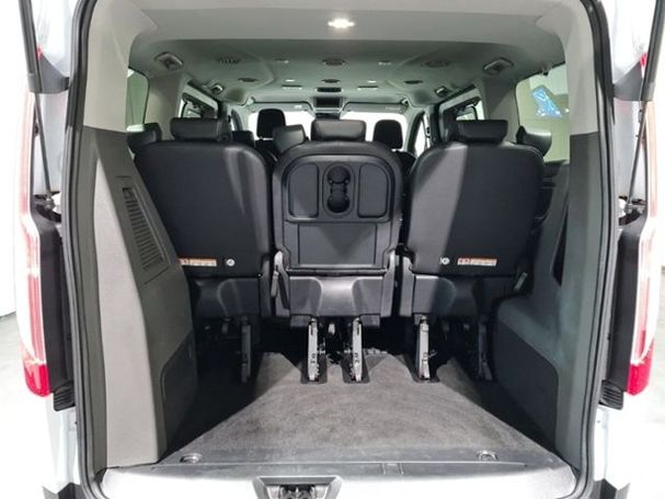 Ford Tourneo Custom 320 L1 2.0 Active 110 kW image number 8