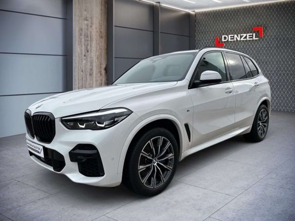 BMW X5 xDrive30d 210 kW image number 1