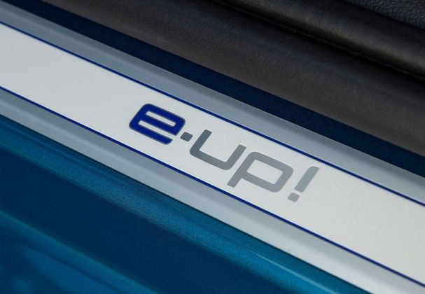 Volkswagen up! e-Up! 60 kW image number 20