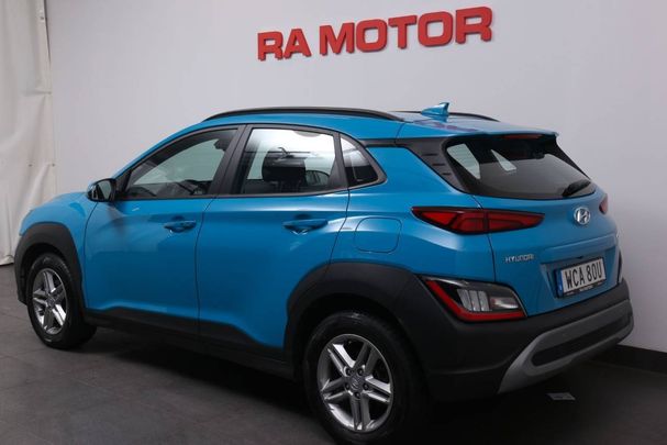 Hyundai Kona 1.0 T-GDI 88 kW image number 4