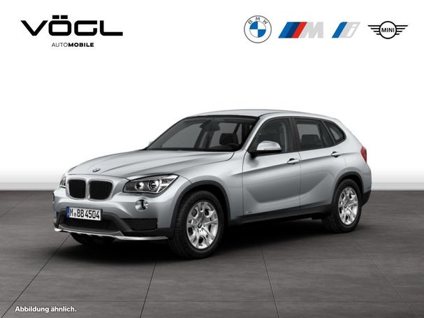 BMW X1 sDrive18i 110 kW image number 1