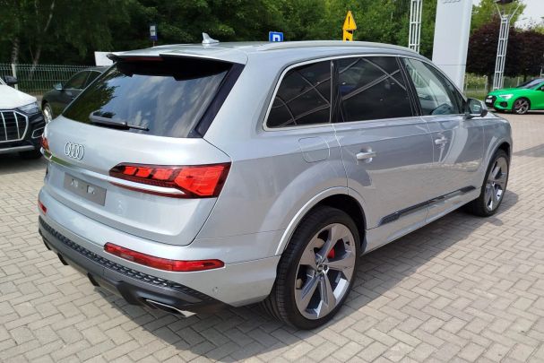 Audi Q7 290 kW image number 8