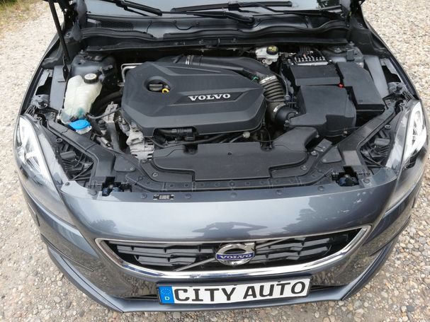 Volvo V40 110 kW image number 10