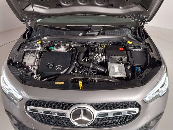 Mercedes-Benz GLA 250 e 160 kW image number 16