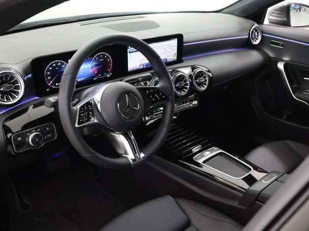 Mercedes-Benz CLA 180 Shooting Brake 100 kW image number 7