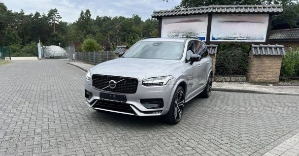 Volvo XC90 B5 AWD Plus 173 kW image number 1