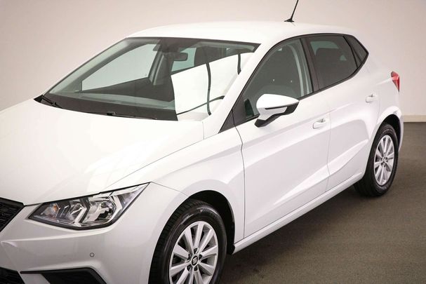 Seat Ibiza 1.0 TSI Style 70 kW image number 17