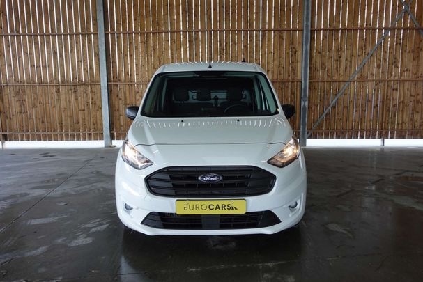 Ford Transit Connect L2 1.5 EcoBlue Trend 74 kW image number 18