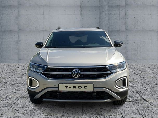 Volkswagen T-Roc 1.5 TSI DSG 110 kW image number 2