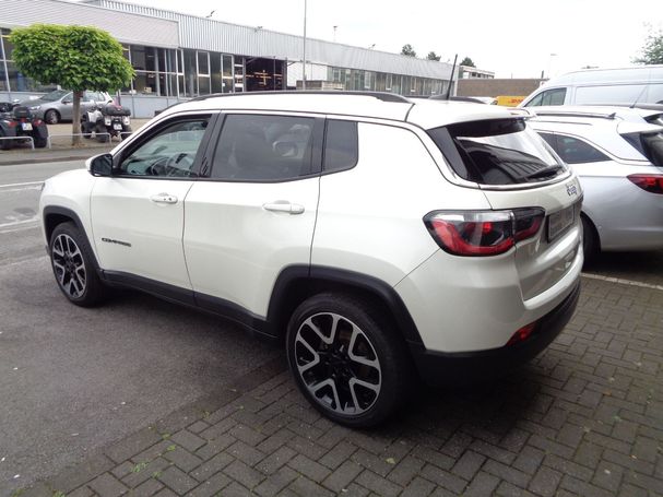 Jeep Compass 1.4 MultiAir 103 kW image number 5