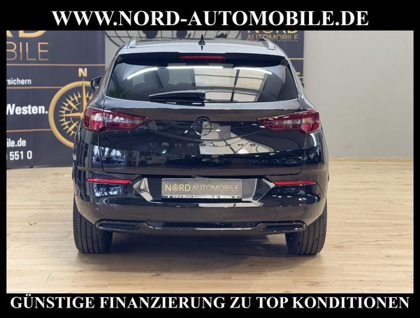 Opel Grandland 1.5 GS Line 96 kW image number 9