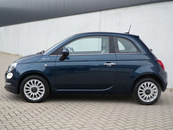 Fiat 500 1.0 51 kW image number 9