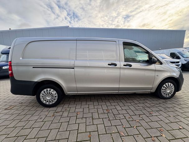 Mercedes-Benz Vito 114 CDi extra 100 kW image number 6