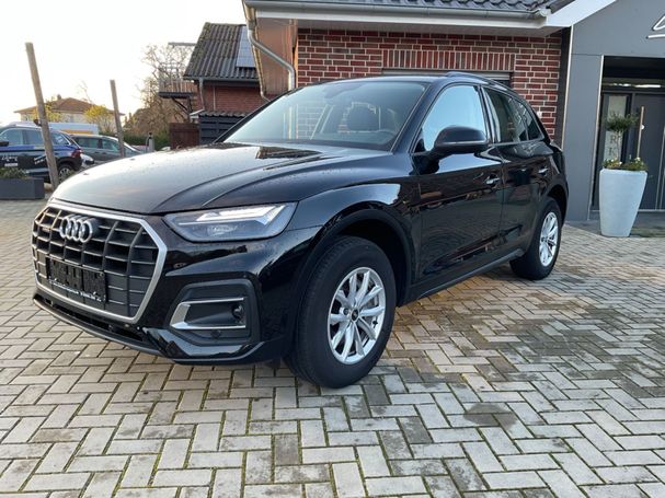 Audi Q5 40 TDI quattro S tronic 150 kW image number 1