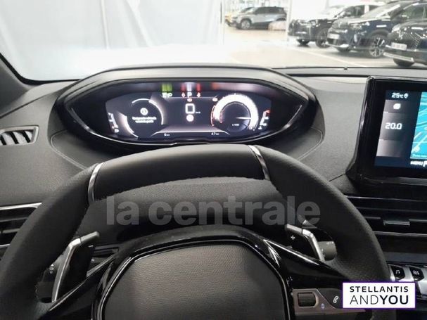 Peugeot 5008 96 kW image number 24