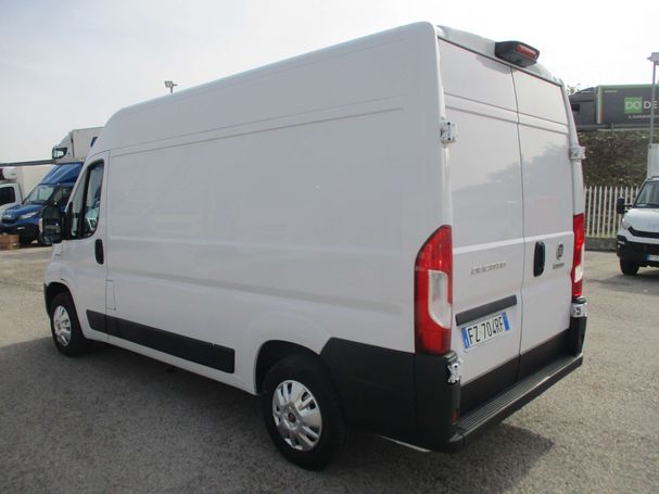 Fiat Ducato 140 103 kW image number 5