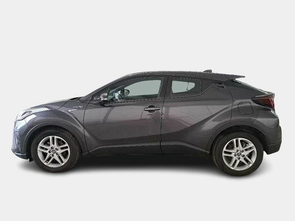 Toyota C-HR 1.8 90 kW image number 1