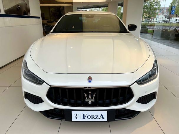 Maserati Ghibli 2.0 243 kW image number 3