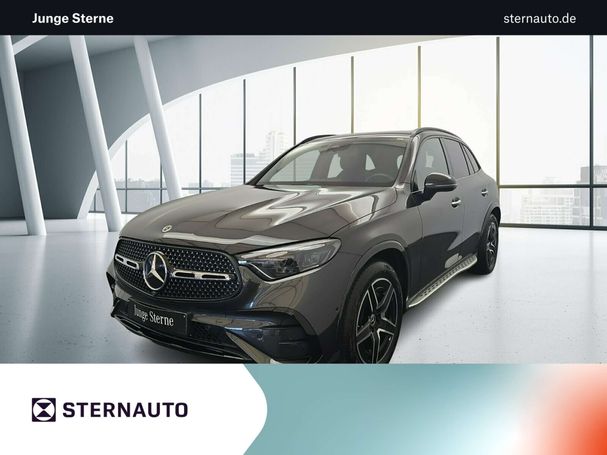 Mercedes-Benz GLC 300 190 kW image number 1