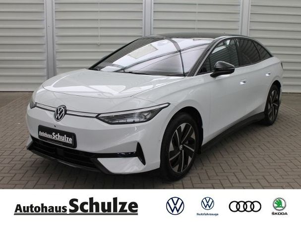 Volkswagen ID.7 210 kW image number 1