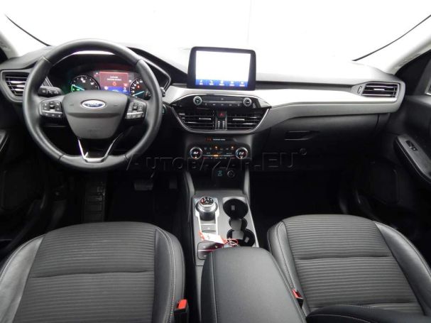 Ford Kuga 2.5 Titanium X 165 kW image number 7