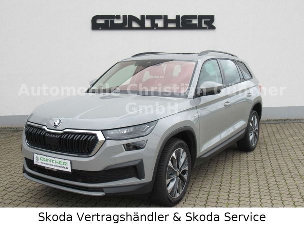 Skoda Kodiaq 2.0 TDI 4x4 DSG 147 kW image number 1