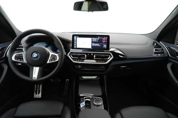 BMW iX3 Inspiring 210 kW image number 3