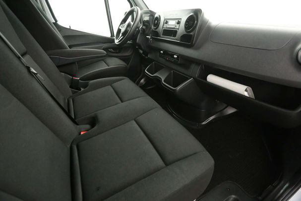 Mercedes-Benz Sprinter L1H2 CDi 105 kW image number 21