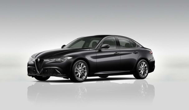 Alfa Romeo Giulia 2.2 118 kW image number 3