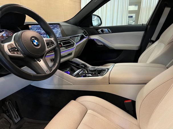 BMW X6 xDrive40i 250 kW image number 21