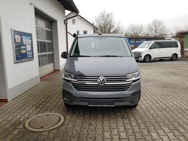 Volkswagen T6 California 110 kW image number 5