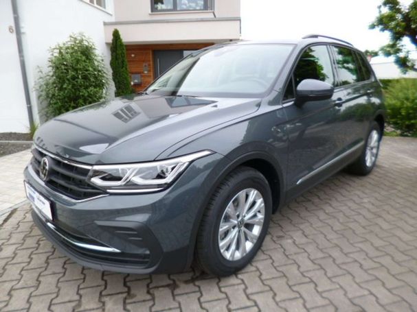 Volkswagen Tiguan 1.5 Life DSG 110 kW image number 1