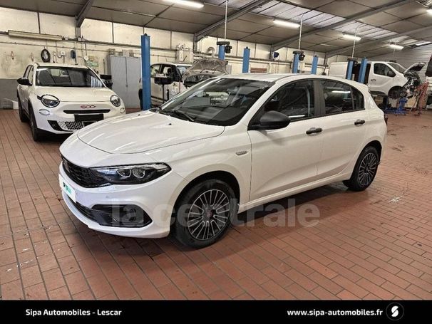 Fiat Tipo 96 kW image number 13