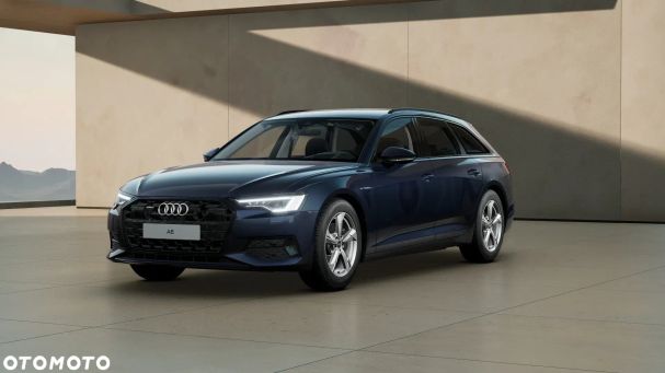 Audi A6 150 kW image number 1