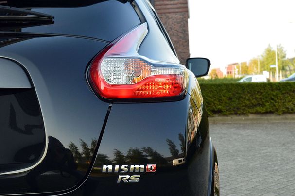 Nissan Juke 1.6 DIG-T Nismo RS 160 kW image number 32