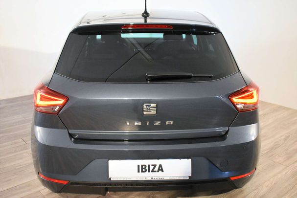 Seat Ibiza 1.0 TSI XCELLENCE 70 kW image number 3