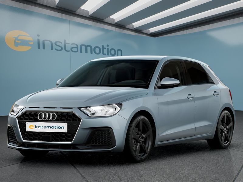 Audi A1 Sportback 30
