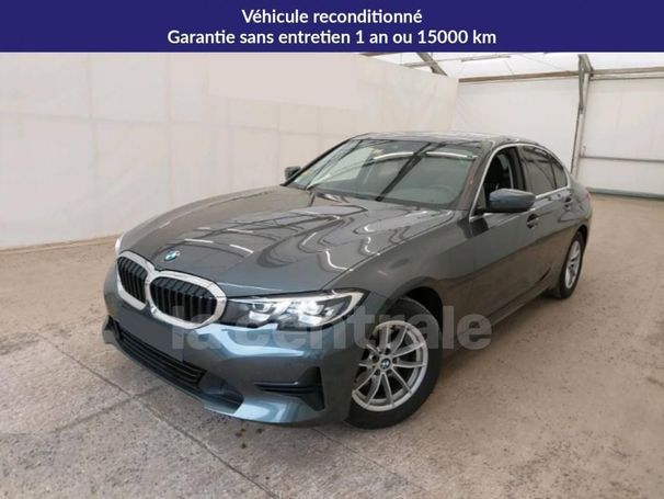 BMW 320d Touring 140 kW image number 1