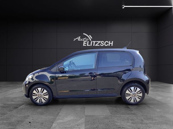 Volkswagen up! 60 kW image number 6