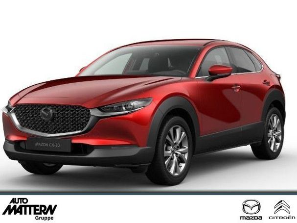 Mazda CX-30 186 137 kW image number 2