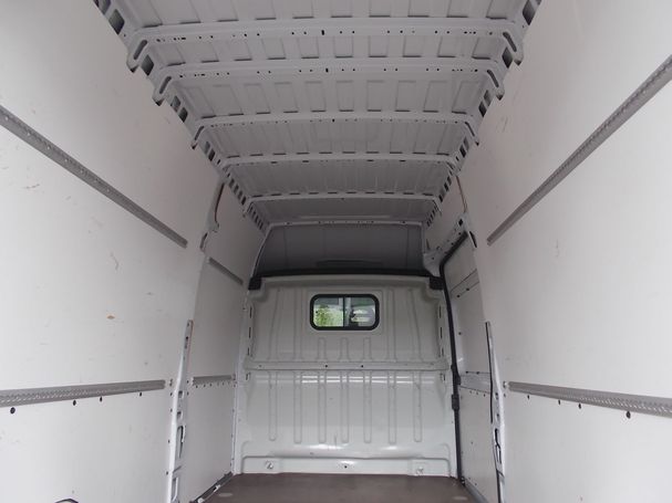 Fiat Ducato 140 103 kW image number 8